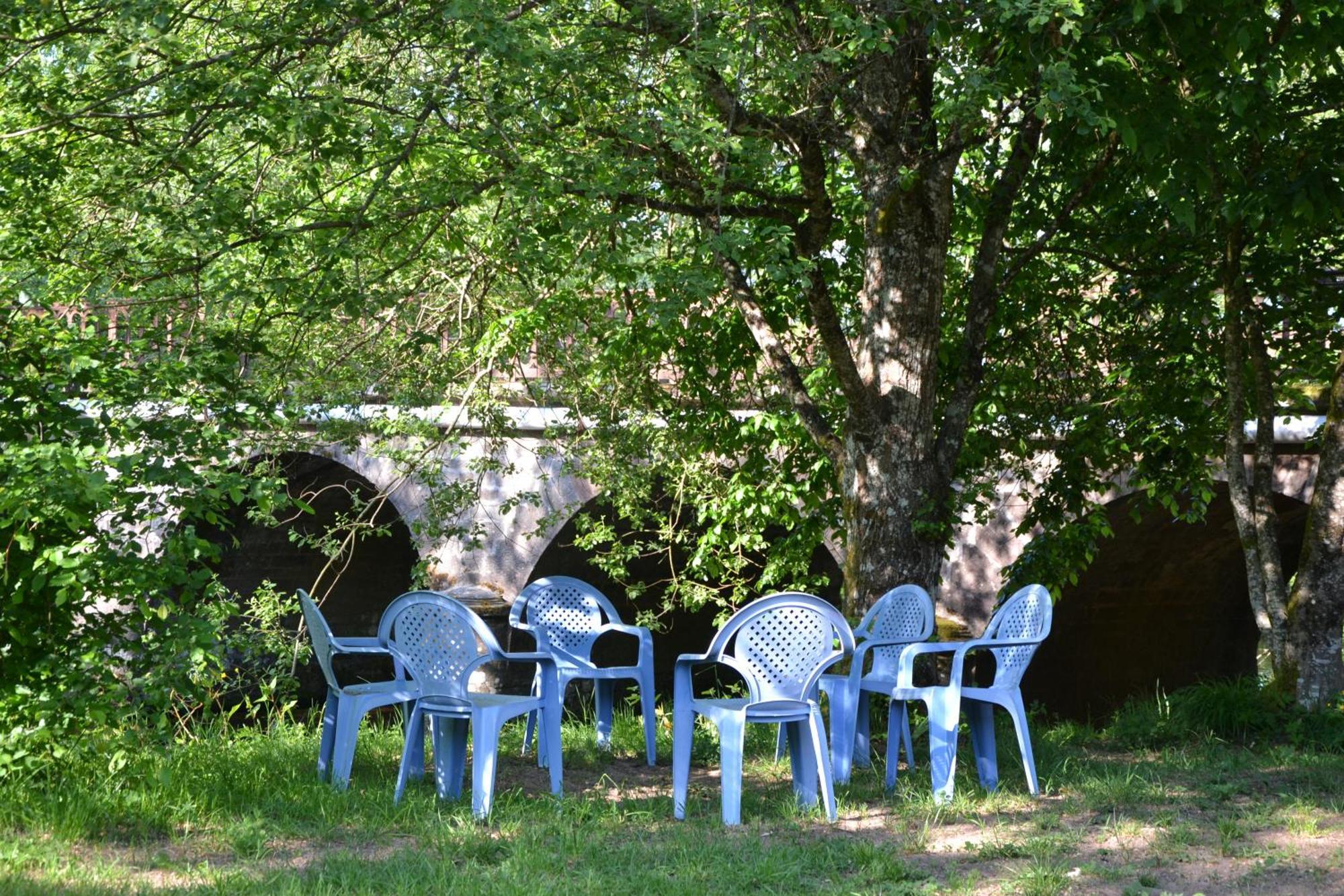 Chalet Des Aigrettes, Les 1000 Etangs La Voivre  Dış mekan fotoğraf